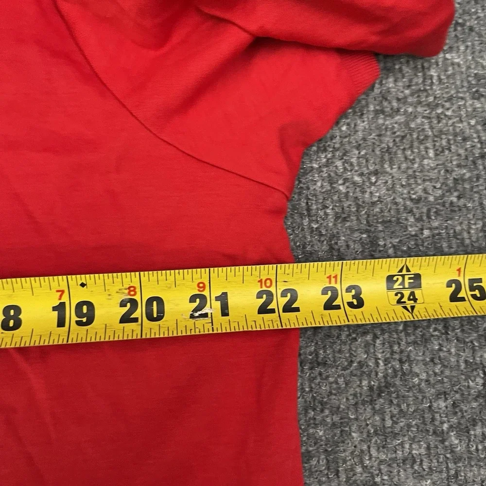 Polo Ralph Lauren Polo Shirt Mens Sz XL Pima Soft Golf Short Sleeve Red